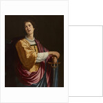 Saint Julian, c. 1615 by Anonymous
