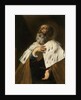 King David, 1616 by Anonymous