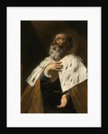 King David, 1616 by Anonymous
