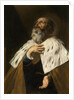 King David, 1616 by Anonymous
