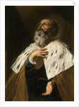 King David, 1616 by Anonymous
