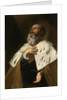 King David, 1616 by Anonymous