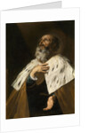King David, 1616 by Anonymous