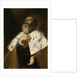 King David, 1616 by Anonymous