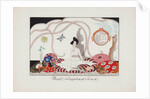 Le Bonheur du Jour ou Les Graces á la Mode, 1924 by Anonymous