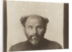 Gustav Klimt, 1914 by Anonymous