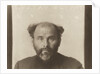 Gustav Klimt, 1914 by Anonymous