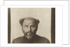 Gustav Klimt, 1914 by Anonymous