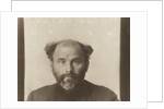 Gustav Klimt, 1914 by Anonymous
