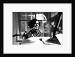 Joanne Brackeen by Brian O'Connor