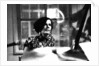 Joanne Brackeen by Brian O'Connor