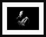 Woody Herman by Brian O'Connor