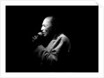 Woody Herman by Brian O'Connor