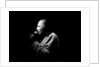 Woody Herman by Brian O'Connor