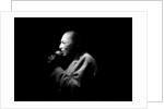 Woody Herman by Brian O'Connor