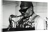 Roland Kirk by Brian O'Connor