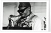 Roland Kirk by Brian O'Connor