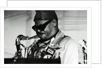 Roland Kirk by Brian O'Connor