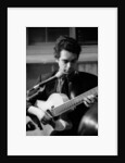 Howard Alden by Brian O'Connor