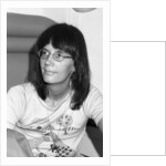 Joanne Brackeen by Brian O'Connor