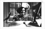 Joanne Brackeen by Brian O'Connor