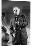 Scott Hamilton by Brian O'Connor