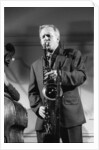 Scott Hamilton by Brian O'Connor