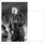 Scott Hamilton by Brian O'Connor