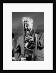 Scott Hamilton by Brian O'Connor