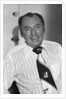 Woody Herman by Brian O'Connor
