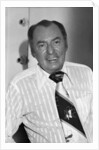 Woody Herman by Brian O'Connor