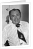 Woody Herman by Brian O'Connor