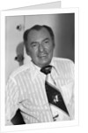 Woody Herman by Brian O'Connor