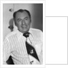 Woody Herman by Brian O'Connor