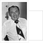 Woody Herman by Brian O'Connor