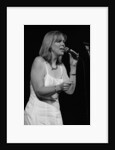 Trudy Kerr by Brian O'Connor