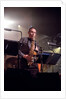 Peter King by Brian O'Connor