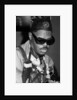 Roland Kirk by Brian O'Connor