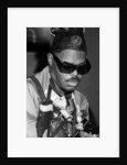 Roland Kirk by Brian O'Connor