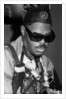 Roland Kirk by Brian O'Connor