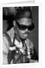 Roland Kirk by Brian O'Connor