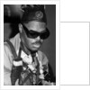 Roland Kirk by Brian O'Connor