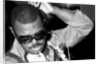 Roland Kirk by Brian O'Connor