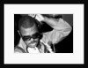 Roland Kirk by Brian O'Connor