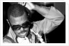 Roland Kirk by Brian O'Connor