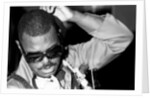 Roland Kirk by Brian O'Connor