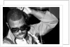 Roland Kirk by Brian O'Connor