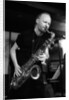 Mornington Lockett by Brian O'Connor