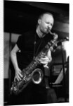 Mornington Lockett by Brian O'Connor