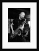 Mornington Lockett by Brian O'Connor